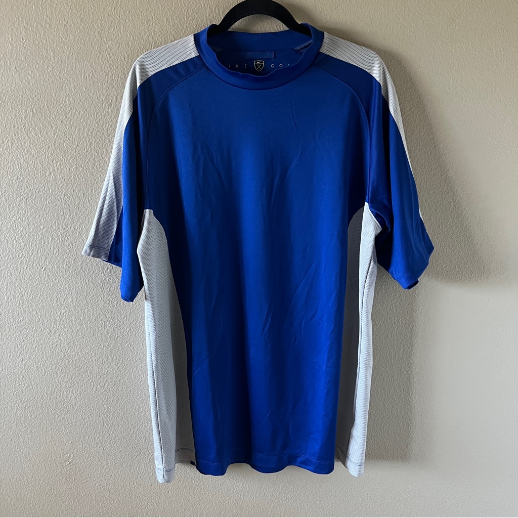 Nike Golf Shirt
